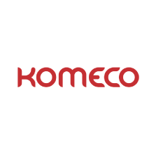 Komeco logo