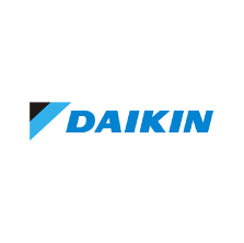 Daikin logo