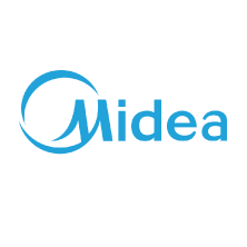 Midea logo