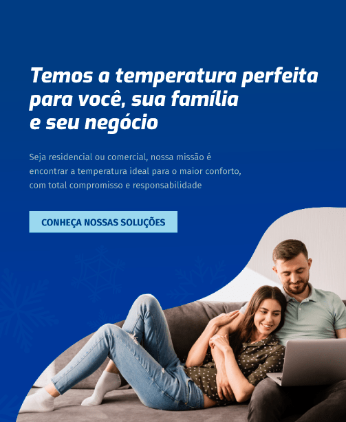 Turbo Ar Refrigerações mb